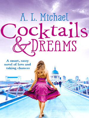 cover image of Cocktails and Dreams